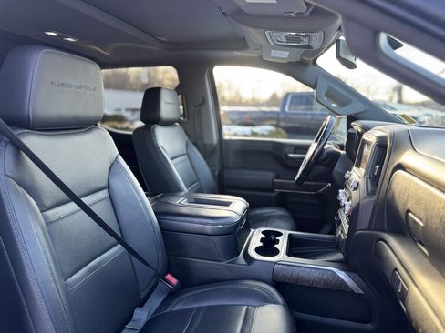 Used 2020 GMC Sierra 1500 Denali image 11