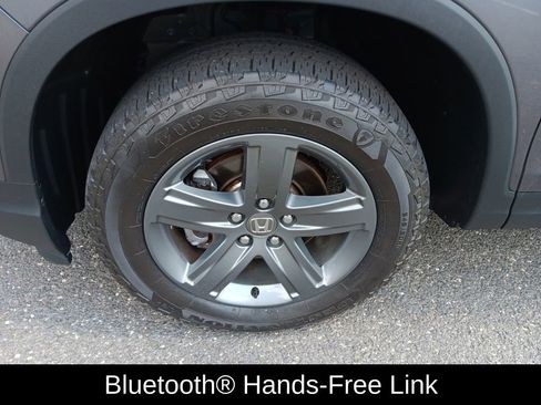 Used 2022 Honda Ridgeline RTL-E image 9