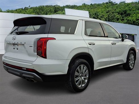 Used 2023 Hyundai Palisade SEL image 6