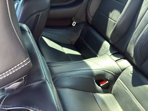 Used 2024 Ford Mustang GT Premium RWD image 20
