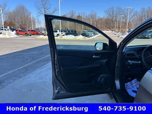 Used 2012 Honda CR-V LX image 15