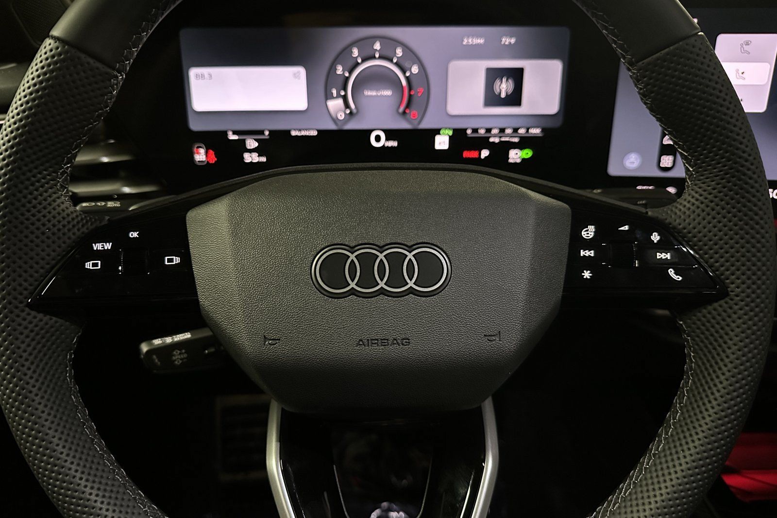 New 2026 Audi S5 Premium Plus AWD/4WD image 21