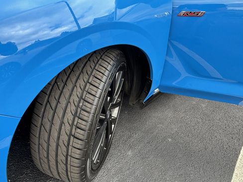 Used 2024 Subaru Impreza RS AWD/4WD image 12