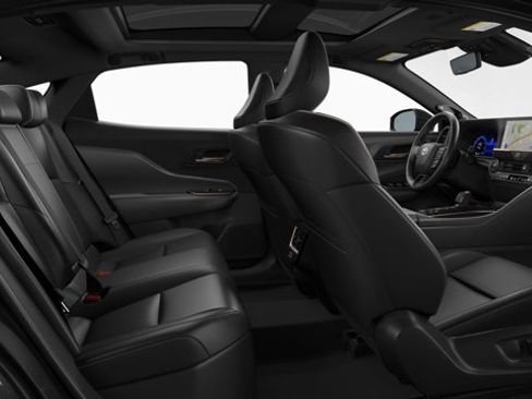 New 2026 Toyota Crown Nightshade image 19