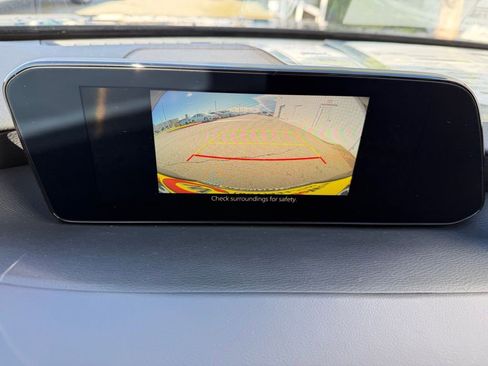 New 2026 MAZDA MAZDA3 s image 19