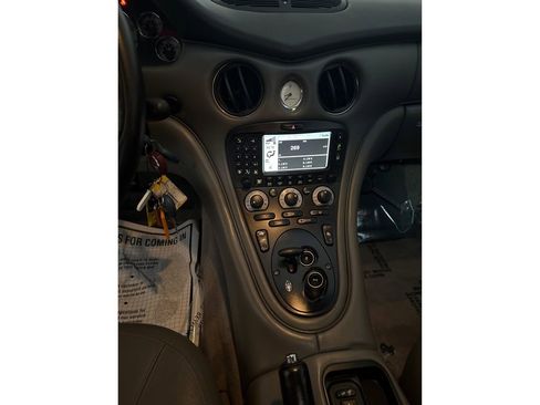 Used 2002 Maserati Spyder Cambiocorsa RWD image 30