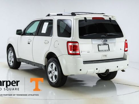 Used 2012 Ford Escape Limited image 7