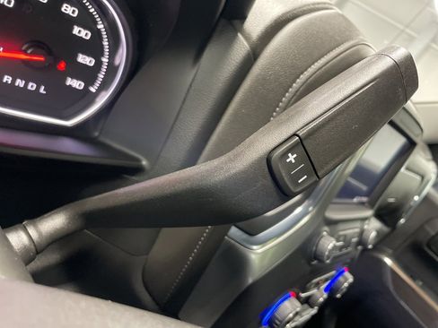 Used 2022 Chevrolet Silverado 1500 RST w/ Z71 Off-Road Package image 34