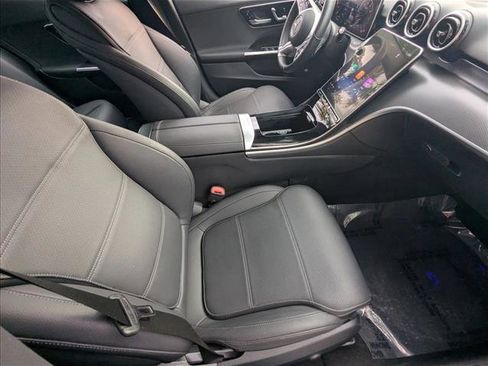 Certified 2025 Mercedes-Benz C 300 Sedan image 21