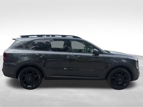 Used 2024 Kia Sorento SX Prestige AWD/4WD image 7