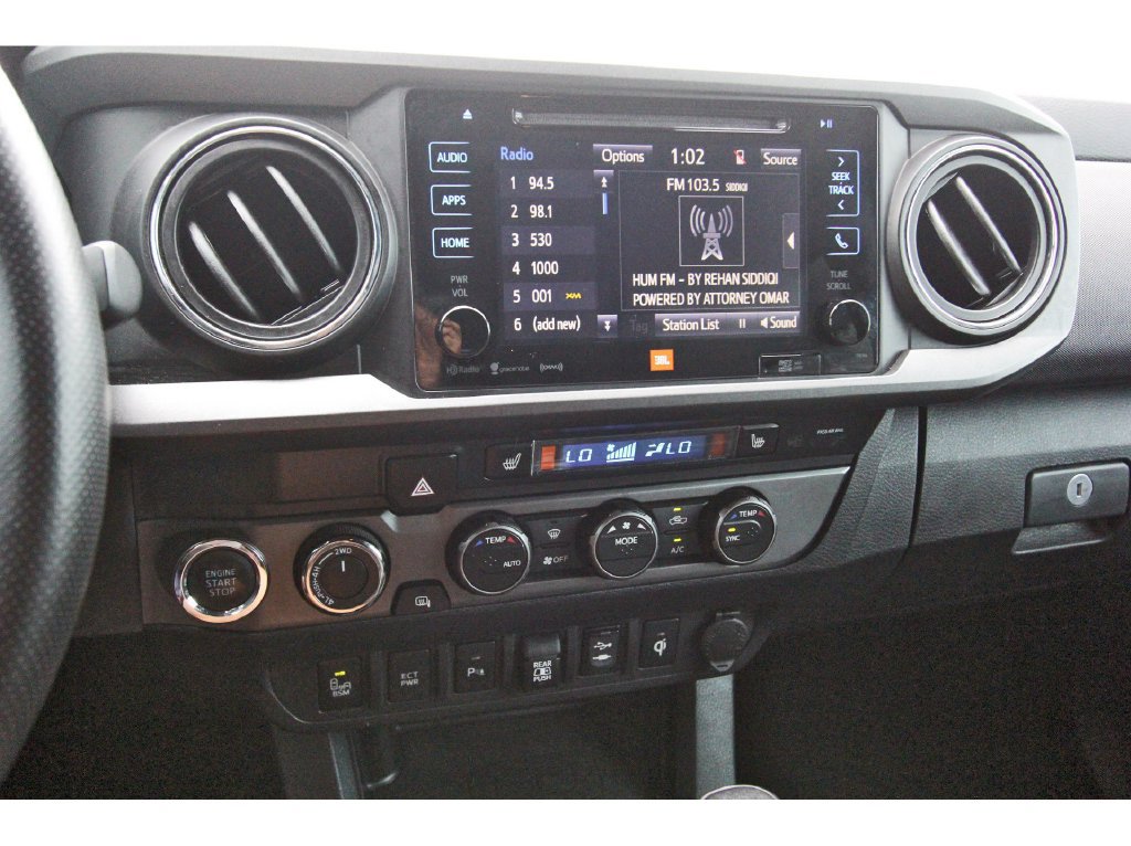 Used 2019 Toyota Tacoma TRD Pro AWD/4WD image 21