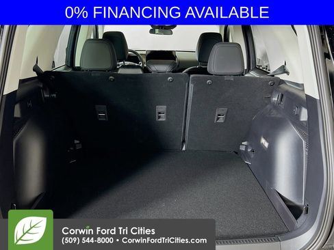 New 2025 Ford Bronco Sport Big Bend w/ Convenience Package image 14