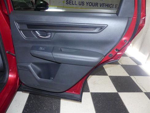 Used 2024 Honda CR-V EX image 26