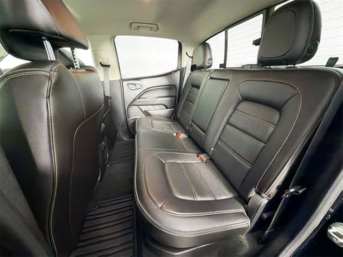 Used 2018 GMC Canyon Denali image 22