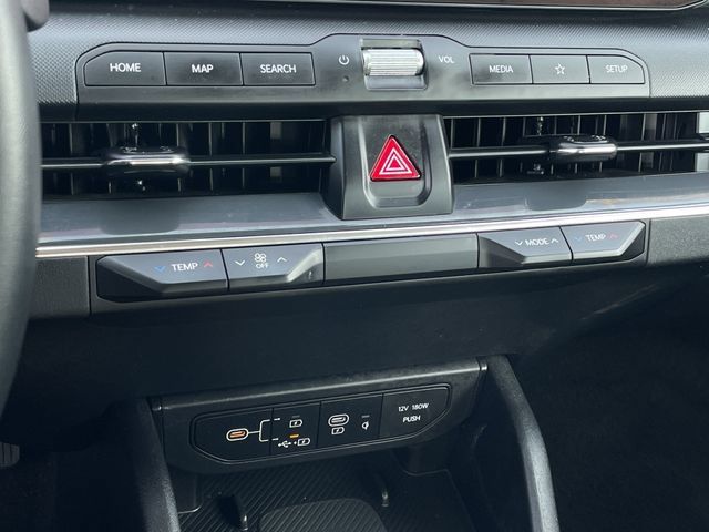 Used 2025 Kia K4 EX FWD image 18