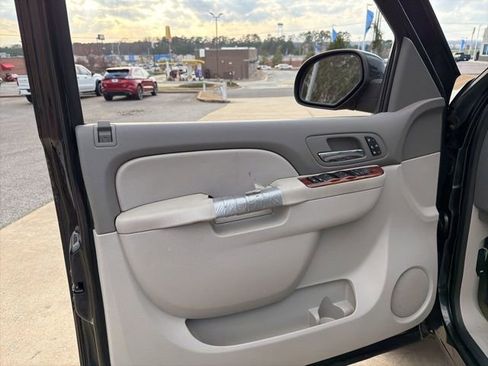 Used 2012 GMC Sierra 1500 SLT w/ SLT Convenience Package image 11