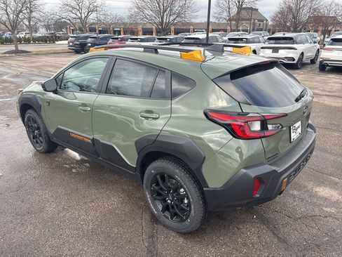New 2026 Subaru Crosstrek 2.5i Wilderness AWD/4WD image 5