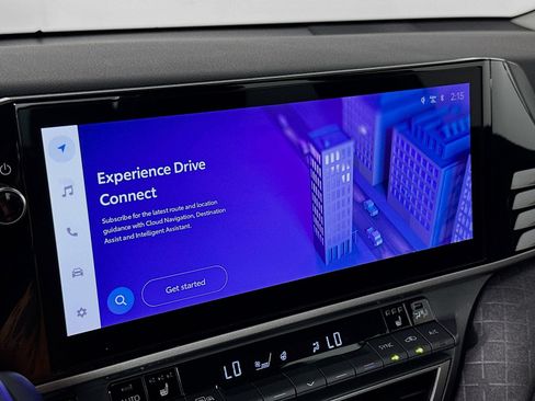 Certified 2025 Toyota Camry XLE AWD/4WD image 13