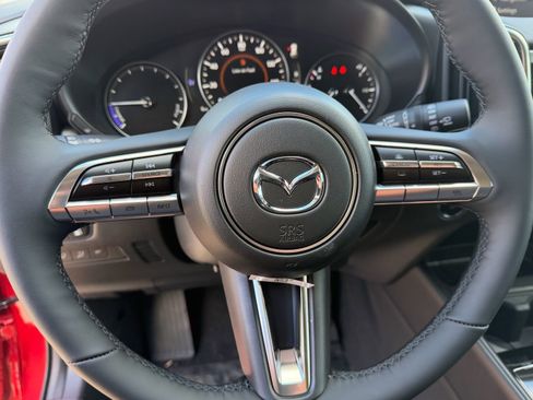 New 2026 MAZDA CX-50 2.5 Hybrid w/ Weather Package image 29