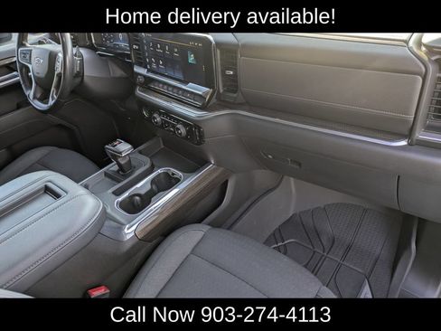 Used 2022 Chevrolet Silverado 1500 RST RWD image 40