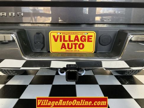 Used 2016 Chevrolet Silverado 1500 LT w/ All Star Edition image 24