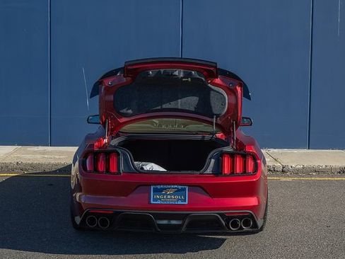 Used 2018 Ford Mustang Shelby GT350 w/ Electronics Package image 22