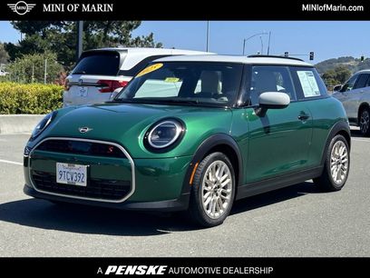 Used 2025 MINI Cooper S