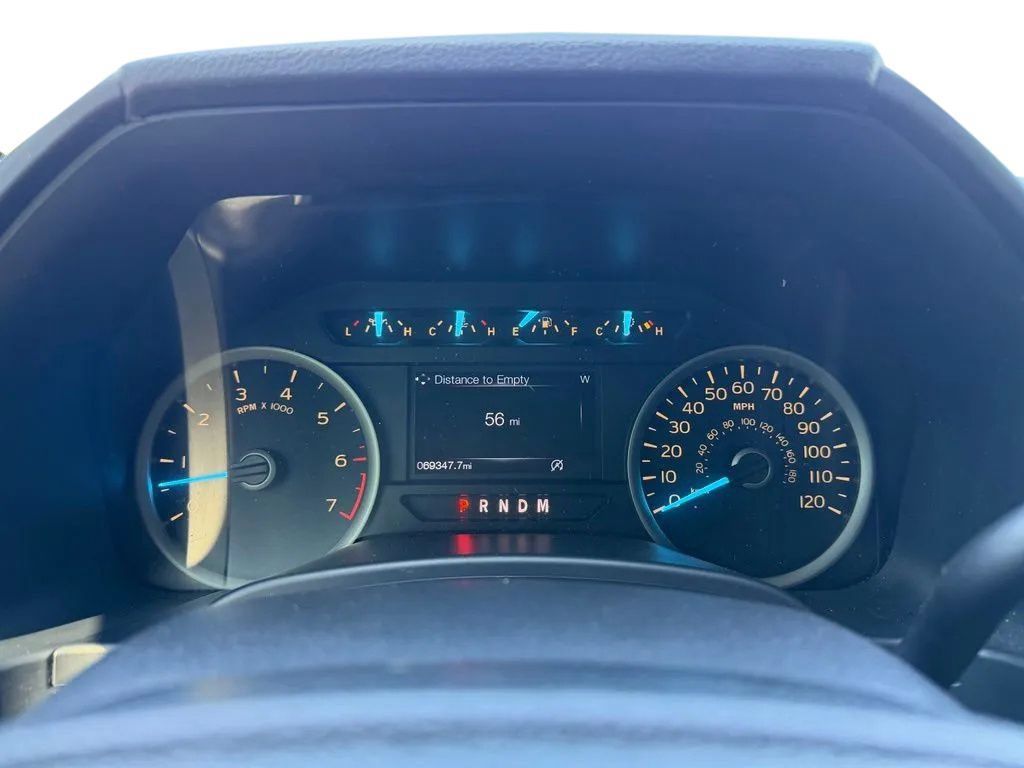 Used 2018 Ford F150 XLT w/ Equipment Group 302A Luxury AWD/4WD image 18