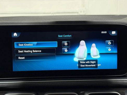 Used 2020 Mercedes-Benz GLE 350 4MATIC image 39