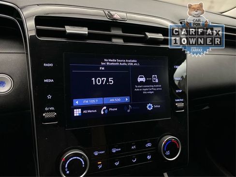 Used 2022 Hyundai Tucson SEL AWD/4WD image 29