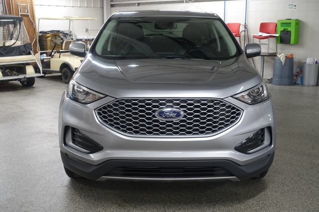 Used 2023 Ford Edge SEL AWD/4WD image 2
