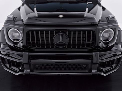Used 2025 Mercedes-Benz G 63 AMG 4MATIC image 18