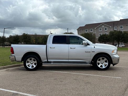 Used 2017 RAM 1500 Lone Star image 5