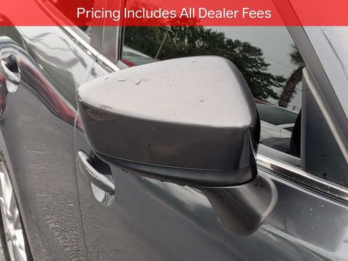 Used 2016 MAZDA MAZDA3 i Sport w/ Preferred Equipment Package FWD image 12