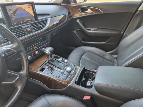 Used 2013 Audi A6 2.0T Premium Plus w/ Premium Plus Pkg AWD/4WD image 13