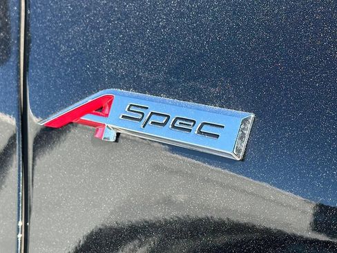 Certified 2025 Acura TLX SH-AWD w/ A-SPEC Pkg image 17