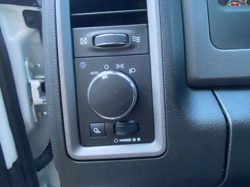 Used 2019 RAM 1500 Tradesman w/ Popular Equipment Group AWD/4WD image 16