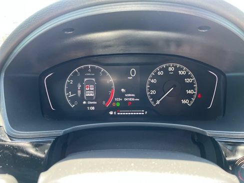 Used 2024 Honda Civic Sport image 24