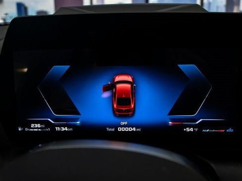 Used 2025 BMW M235i xDrive w/ Premium Package image 18