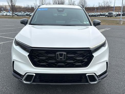 Used 2023 Honda CR-V Sport Touring image 16