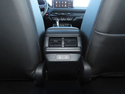 New 2026 Honda Accord Touring image 29