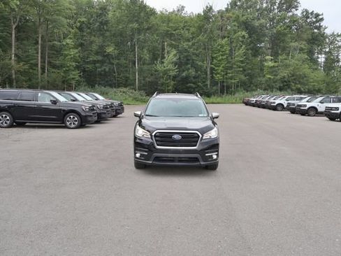 Used 2019 Subaru Ascent Touring AWD/4WD image 10