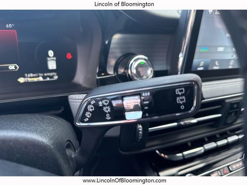 Certified 2022 Lincoln Corsair Reserve w/ Equipment Group 201A image 30