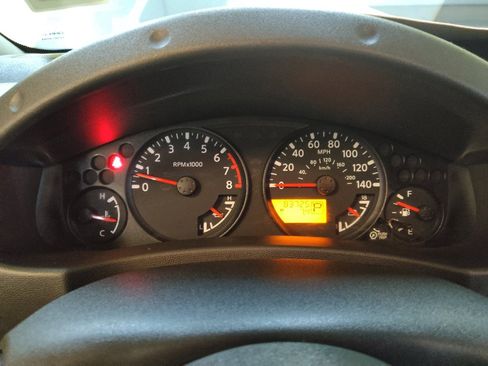 Used 2018 Nissan Frontier SV w/ Value Truck Package image 23