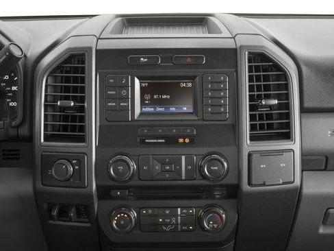 Used 2017 Ford F350 XL AWD/4WD image 10