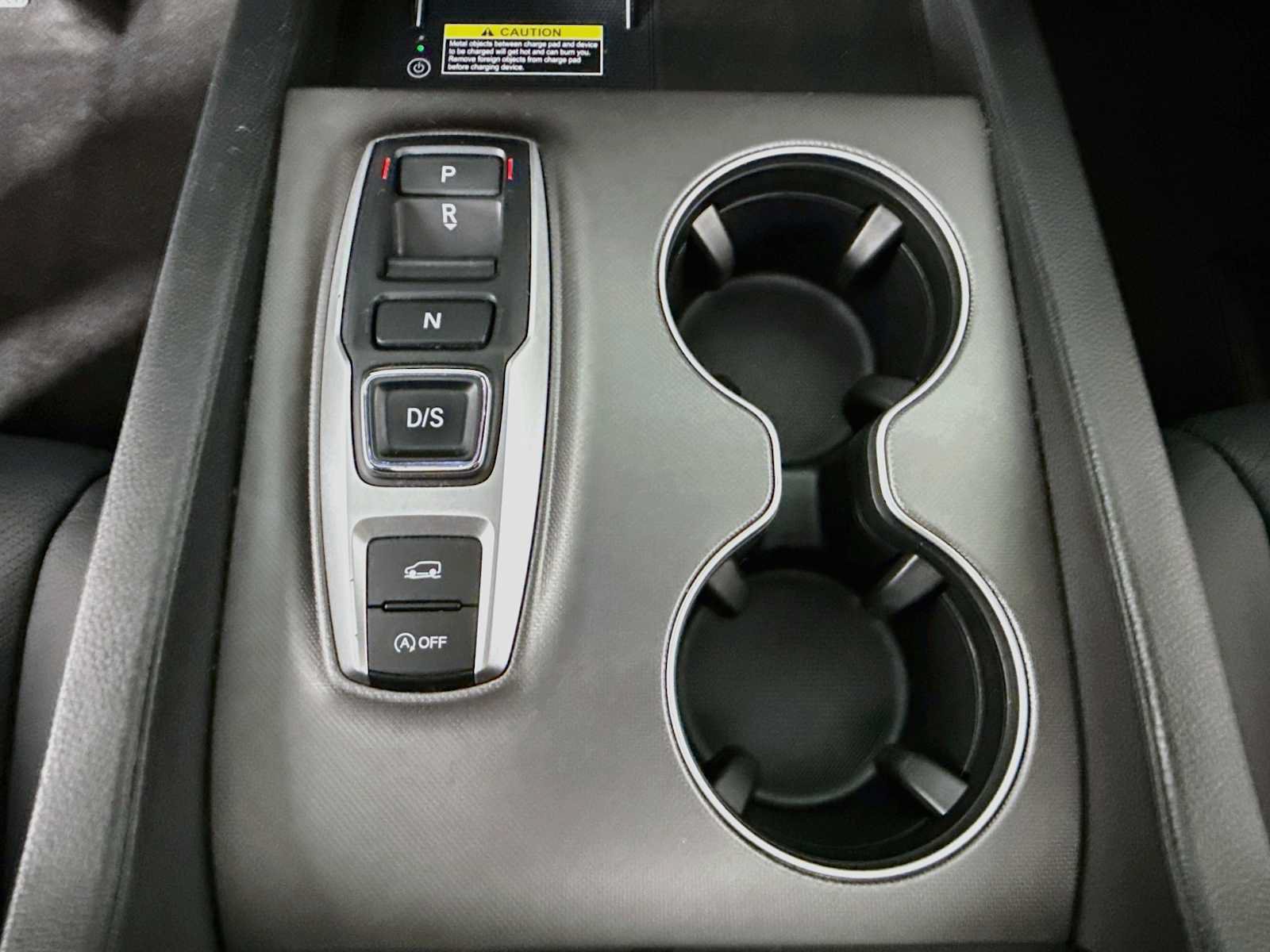 Certified 2025 Honda Passport EX-L image 20