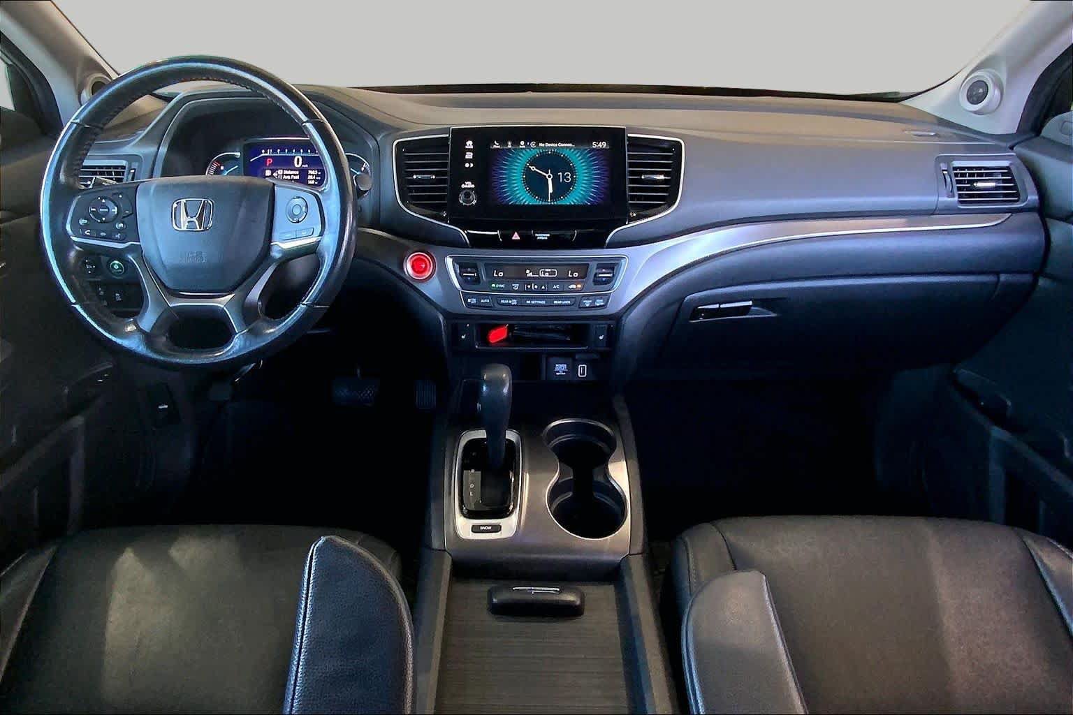 Used 2019 Honda Pilot EX-L image 16