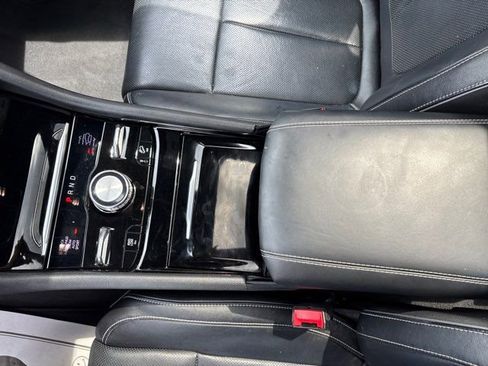 Used 2022 Jeep Grand Cherokee L Overland w/ Luxury Tech Group IV image 43