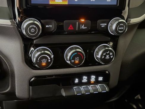 Used 2025 RAM 1500 Lone Star RWD image 16
