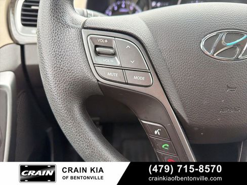 Used 2018 Hyundai Santa Fe Sport AWD/4WD image 18